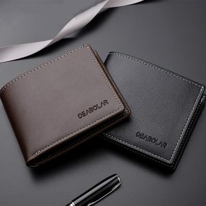 classic men wallet