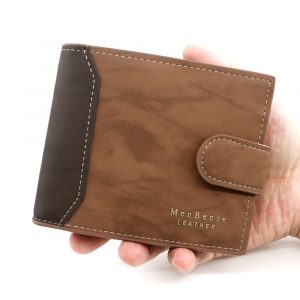 classic mens wallet