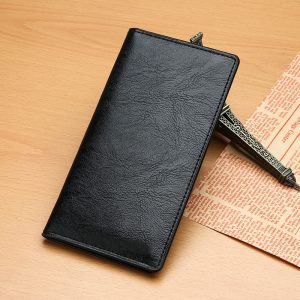 ultra thin wallet