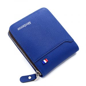 european style men wallet and credit card holder