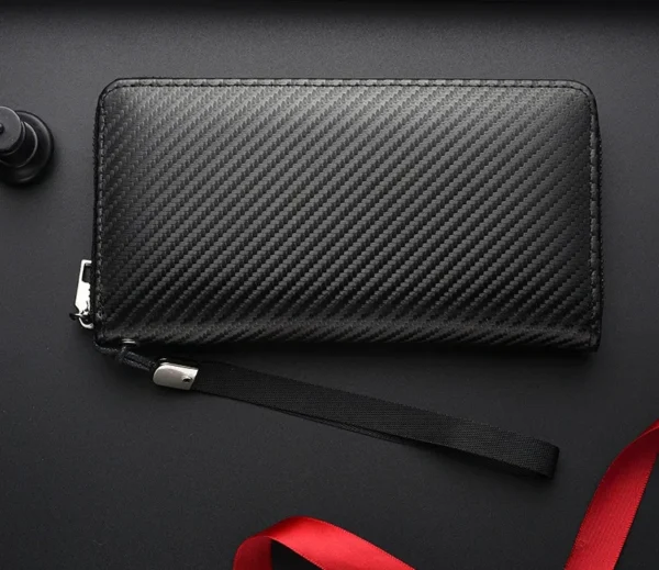 beautiful clutch wallet for men