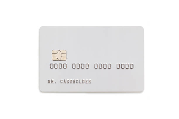 credit card CR80